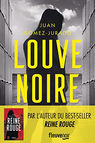 LOUVE NOIRE T2